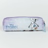 Allzwecktasche Frozen Hellblau 20 x 5,5 x 5,5 cm