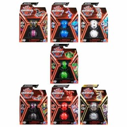 Actionfiguren Bakugan 1 Stück