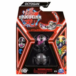 Actionfiguren Bakugan 1 Stück