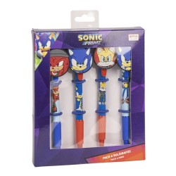 Kugelschreiber-Set Sonic 4... (MPN )