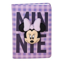 Notizbuch Minnie Mouse... (MPN )