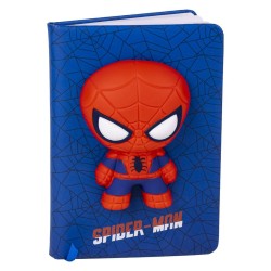 Notizbuch Spider-Man... (MPN S0737231)