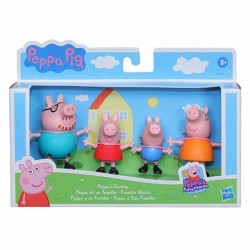 Figurensatz Peppa Pig F2190... (MPN S2415536)