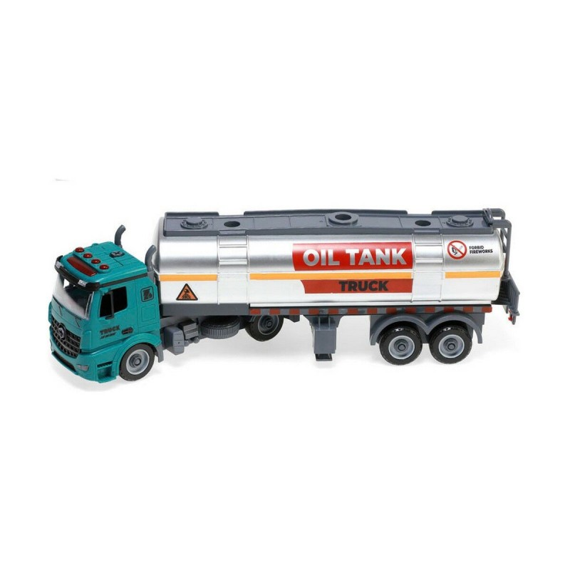 Lkw Oil Tank Truck