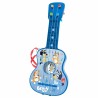 Kindergitarre Spongebob