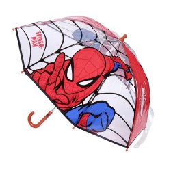 Regenschirm Spiderman 45 cm... (MPN S0732352)