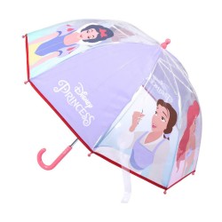 Regenschirm Disney Princess Lila PoE 45 cm (Ø 71 cm)
