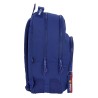 Schulrucksack F.C. Barcelona Marineblau 32 x 42 x 15 cm