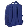 Schulrucksack F.C. Barcelona Marineblau 32 x 42 x 15 cm