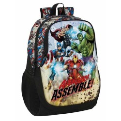 Schulrucksack The Avengers... (MPN S2440450)