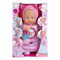 Babypuppe Nenuco Little Fox... (MPN S2436241)