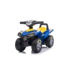 Rutschauto Goodyear Blau 58 x 35 x 41 cm