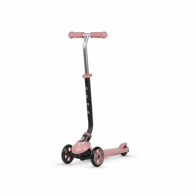 Roller Qplay Sema Rosa 5 in 1