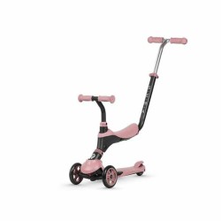 Roller Qplay Sema Rosa 5 in 1