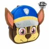 Kinderrucksack Chase The Paw Patrol 2100002448 Blau