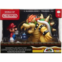 Satz Jakks Pacific MARIOBROS (MPN S2444040)