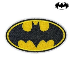 Patch Batman Schwarz 8,5 x... (MPN S0723137)