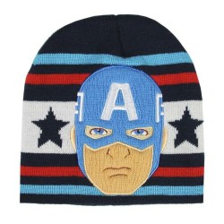 Kindermütze Captain America... (MPN S0723541)