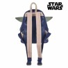 Lässiger Rucksack The Mandalorian (22 x 22,5 x 11,4 cm)