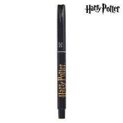 Papierwaren-Set Harry Potter Schwarz