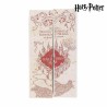 Notizbuch + Stift Gryffindor Harry Potter Harry Potter Rot