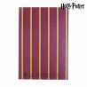 Notizbuch + Stift Gryffindor Harry Potter Harry Potter Rot