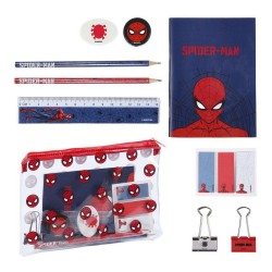 Papierwaren-Set Spiderman... (MPN S0727266)