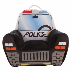 Kindersessel Polizeiwagen... (MPN )