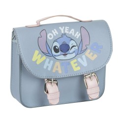 Handtasche Stitch Blau 18.5... (MPN S0738552)