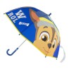 Regenschirm The Paw Patrol Ø 71 cm Blau