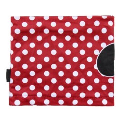 Schlauchtuch Minnie Mouse Rot