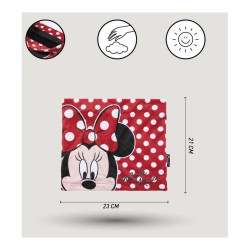 Schlauchtuch Minnie Mouse Rot