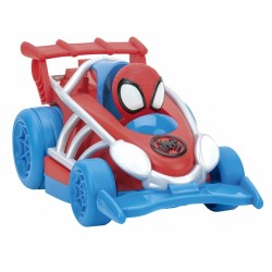 Auto Spidey webbed Wheelies... (MPN S2436820)