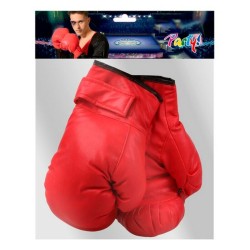 Boxhandschuh Rot