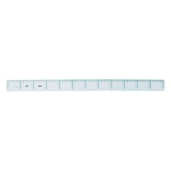 Lineal Safta 60 cm (MPN S4300133)