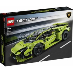 Rennwagen Lego Technic... (MPN S2448646)