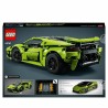 Rennwagen Lego Technic Lamborghini Huracán 806 Stücke