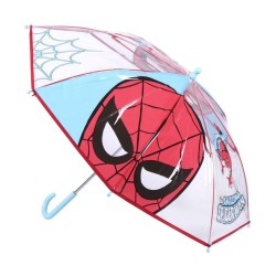 Regenschirm Spider-Man Rot... (MPN )