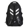 Schulrucksack The Avengers Schwarz (31 x 47 x 24 cm)