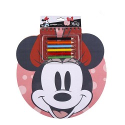 Papierwaren-Set Minnie... (MPN S0731995)