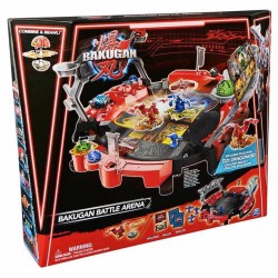 Kampf-Arena Spin Master Bakugan Arena 35 x 42 x 9 cm