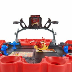 Kampf-Arena Spin Master Bakugan Arena 35 x 42 x 9 cm