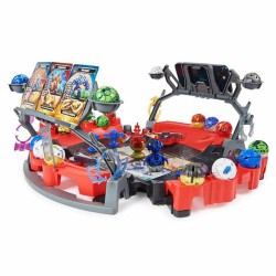 Kampf-Arena Spin Master Bakugan Arena 35 x 42 x 9 cm