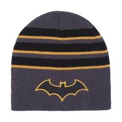 Kindermütze Batman Grau... (MPN S0732443)