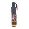 Faltbarer Regenschirm Harry Potter Schwarz 97 cm 53 cm