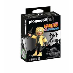 Actionfiguren Playmobil 8 Stücke