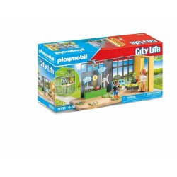 Playset Playmobil 71331 (MPN S2439014)