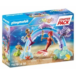 Playset Playmobil 71379 46... (MPN S2439015)