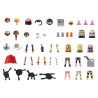 Playset Playmobil 71399