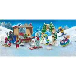 Playset Playmobil 71453